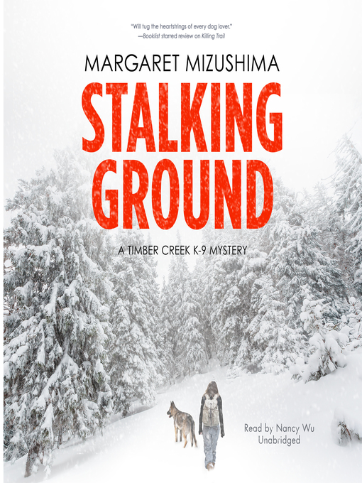 Title details for Stalking Ground by Margaret Mizushima - Available